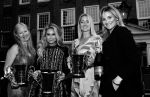 Amsterdam 18 juni 2019
Leading ladies awards bij hotel the Grand. Nikkie Plessen en Lieke v Lexmond