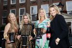 Amsterdam 18 juni 2019
Leading ladies awards bij hotel the Grand. Nikkie Plessen en Lieke v Lexmond