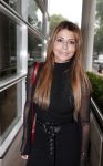 Amsterdam 12 juni 2019
Haringparty bij het Hilton hotel. Olcay Gulsen