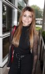 Amsterdam 12 juni 2019
Haringparty bij het Hilton hotel. Olcay Gulsen