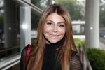 Amsterdam 12 juni 2019
Haringparty bij het Hilton hotel. Olcay Gulsen