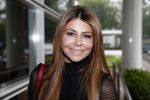 Amsterdam 12 juni 2019
Haringparty bij het Hilton hotel. Olcay Gulsen