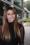 Amsterdam 12 juni 2019
Haringparty bij het Hilton hotel. Olcay Gulsen