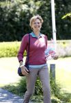 Brielle 14 juni 2019
Golfwedstrijd tbv de health promoters. Olga Commandeur