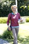 Brielle 14 juni 2019
Golfwedstrijd tbv de health promoters. Olga Commandeur