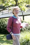 Brielle 14 juni 2019
Golfwedstrijd tbv de health promoters. Olga Commandeur