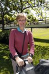 Brielle 14 juni 2019
Golfwedstrijd tbv de health promoters. Olga Commandeur