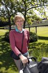Brielle 14 juni 2019
Golfwedstrijd tbv de health promoters. Olga Commandeur