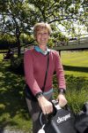 Brielle 14 juni 2019
Golfwedstrijd tbv de health promoters. Olga Commandeur