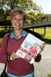 Brielle 14 juni 2019
Golfwedstrijd tbv de health promoters. Olga Commandeur