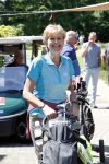 Brielle 14 juni 2019
Golfwedstrijd tbv de health promoters. Olga Commandeur