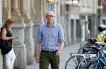 Amsterdam 1 juli 2019
Uitreiking van de Johan Kaart Prijs aan Pierre Bokma in het deLamar theater.
Owen Schumacher