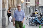 Amsterdam 1 juli 2019
Uitreiking van de Johan Kaart Prijs aan Pierre Bokma in het deLamar theater.
Owen Schumacher