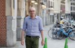Amsterdam 1 juli 2019
Uitreiking van de Johan Kaart Prijs aan Pierre Bokma in het deLamar theater.
Owen Schumacher