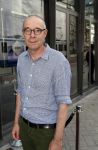 Amsterdam 1 juli 2019
Uitreiking van de Johan Kaart Prijs aan Pierre Bokma in het deLamar theater.
Owen Schumacher