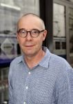 Amsterdam 1 juli 2019
Uitreiking van de Johan Kaart Prijs aan Pierre Bokma in het deLamar theater.
Owen Schumacher