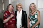 Amsterdam 1 juli 2019
Uitreiking van de Johan Kaart Prijs aan Pierre Bokma in het deLamar theater.
Pamela Teves