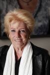 Amsterdam 1 juli 2019
Uitreiking van de Johan Kaart Prijs aan Pierre Bokma in het deLamar theater.
Pamela Teves