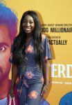 Amsterdam 24 juni 2019
Premiere Yesterday in pathe arena. Pearl Jozefzoon