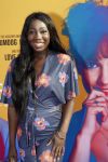 Amsterdam 24 juni 2019
Premiere Yesterday in pathe arena. Pearl Jozefzoon