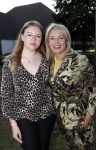 Rosmalen 20 juni 2019
Premiere Aida in het autotron . Pernille la Lau kwam met dochter