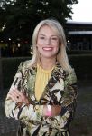 Rosmalen 20 juni 2019
Premiere Aida in het autotron . Pernille la Lau kwam met dochter