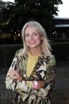 Rosmalen 20 juni 2019
Premiere Aida in het autotron . Pernille la Lau kwam met dochter