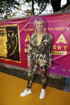 Rosmalen 20 juni 2019
Premiere Aida in het autotron . Pernille la Lau kwam met dochter