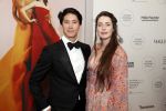 Amsterdam 29 juni 2019
Premiere young patrons circle in de stopera. Peter Leung en Lisenka Heijboer