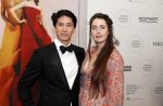 Amsterdam 29 juni 2019
Premiere young patrons circle in de stopera. Peter Leung en Lisenka Heijboer