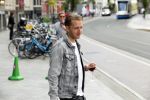 Amsterdam 1 juli 2019
Uitreiking van de Johan Kaart Prijs aan Pierre Bokma in het deLamar theater.
Peter Pannekoek