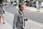 Amsterdam 1 juli 2019
Uitreiking van de Johan Kaart Prijs aan Pierre Bokma in het deLamar theater.
Peter Pannekoek