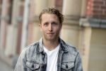 Amsterdam 1 juli 2019
Uitreiking van de Johan Kaart Prijs aan Pierre Bokma in het deLamar theater.
Peter Pannekoek