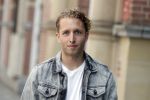 Amsterdam 1 juli 2019
Uitreiking van de Johan Kaart Prijs aan Pierre Bokma in het deLamar theater.
Peter Pannekoek