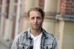 Amsterdam 1 juli 2019
Uitreiking van de Johan Kaart Prijs aan Pierre Bokma in het deLamar theater.
Peter Pannekoek