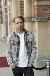 Amsterdam 1 juli 2019
Uitreiking van de Johan Kaart Prijs aan Pierre Bokma in het deLamar theater.
Peter Pannekoek