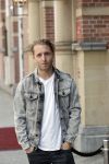 Amsterdam 1 juli 2019
Uitreiking van de Johan Kaart Prijs aan Pierre Bokma in het deLamar theater.
Peter Pannekoek