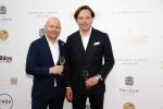 Amsterdam 18 juni 2019
Leading ladies awards bij hotel the Grand. Philip van Zwieten