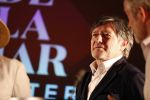 Amsterdam 1 juli 2019
Uitreiking van de Johan Kaart Prijs aan Pierre Bokma in het deLamar theater.