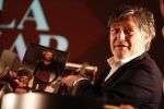 Amsterdam 1 juli 2019
Uitreiking van de Johan Kaart Prijs aan Pierre Bokma in het deLamar theater.