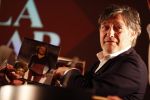 Amsterdam 1 juli 2019
Uitreiking van de Johan Kaart Prijs aan Pierre Bokma in het deLamar theater.