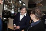 Amsterdam 1 juli 2019
Uitreiking van de Johan Kaart Prijs aan Pierre Bokma in het deLamar theater.