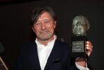 Amsterdam 1 juli 2019
Uitreiking van de Johan Kaart Prijs aan Pierre Bokma in het deLamar theater.