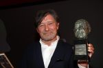 Amsterdam 1 juli 2019
Uitreiking van de Johan Kaart Prijs aan Pierre Bokma in het deLamar theater.