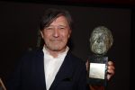 Amsterdam 1 juli 2019
Uitreiking van de Johan Kaart Prijs aan Pierre Bokma in het deLamar theater.