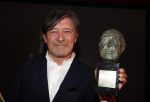 Amsterdam 1 juli 2019
Uitreiking van de Johan Kaart Prijs aan Pierre Bokma in het deLamar theater.