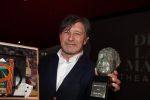 Amsterdam 1 juli 2019
Uitreiking van de Johan Kaart Prijs aan Pierre Bokma in het deLamar theater.