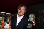 Amsterdam 1 juli 2019
Uitreiking van de Johan Kaart Prijs aan Pierre Bokma in het deLamar theater.