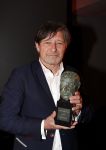 Amsterdam 1 juli 2019
Uitreiking van de Johan Kaart Prijs aan Pierre Bokma in het deLamar theater.