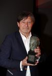 Amsterdam 1 juli 2019
Uitreiking van de Johan Kaart Prijs aan Pierre Bokma in het deLamar theater.